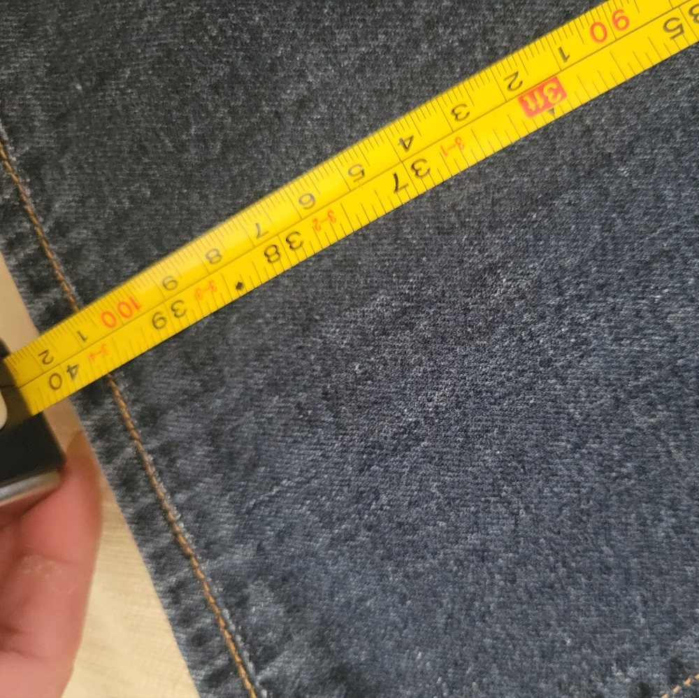 Jeans - Picture 6 of 7